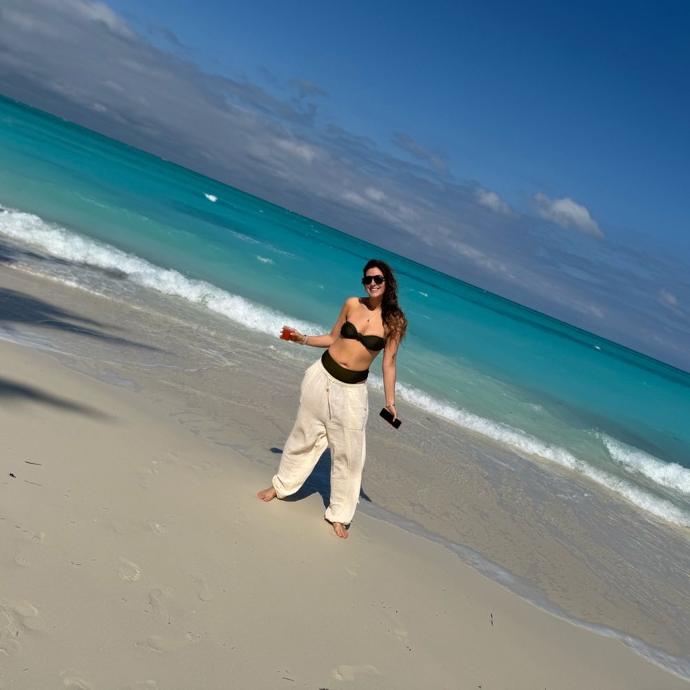 Meet your Posher, Meribeth